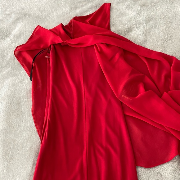 Bebe Dress - Picture 5 of 7